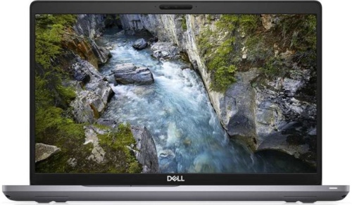 Ноутбук Dell Precision 3551 3551-3627 фото 2