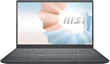 Ноутбук MSI Modern 14 B11MO-063RU (9S7-14D314-063)