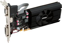 Видеокарта PCI-E MSI 1024Мб R7 240 R72401GD364BLP