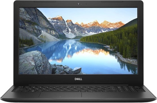 Ноутбук Dell 3585-7133