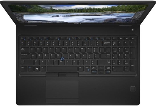 Ноутбук Dell Latitude 5590 5590-1580 фото 4