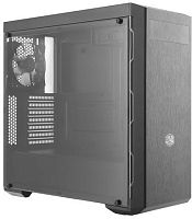 Корпус Miditower Cooler Master MASTERBOX MB600L MCB-B600L-KA5N-S02 Темно-серый