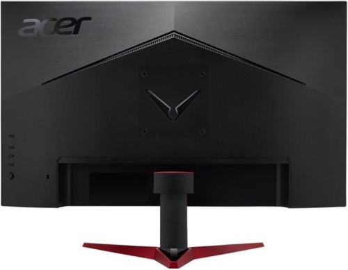 Монитор Acer 27 Nitro VG272Pbmiipx черный UM.HV2EE.P04 фото 7