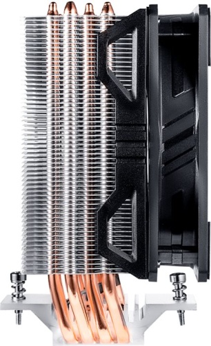 Кулер для процессора Cooler Master Hyper 212 EVO v2 RR-2V2E-18PK-R2 фото 3