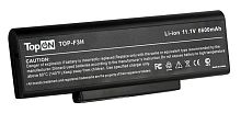 Аккумулятор для ноутбука TopON TOP-F3H