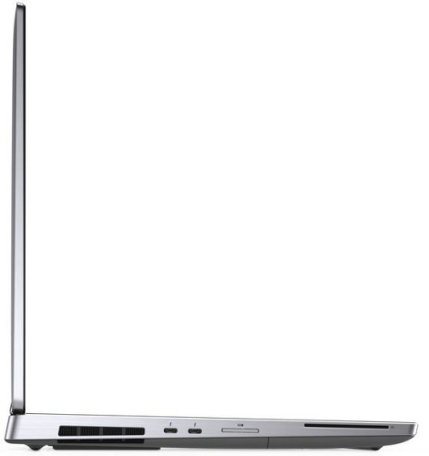 Ноутбук Dell Precision 7740 7740-5291 фото 7