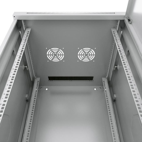 Шкаф телекоммуникационный Cabeus SH-05F-9U60/60m фото 12 Шкаф телекоммуникационный Cabeus SH-05F-9U60/60m фото 12