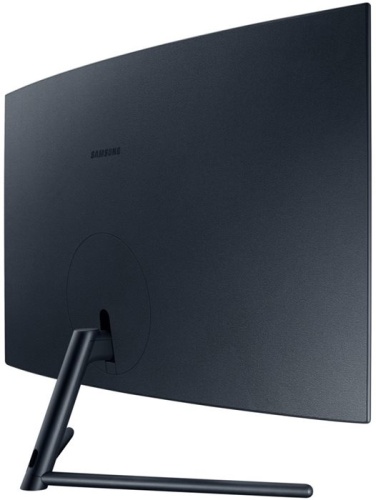 Монитор Samsung 32 UR59C LU32R590CWIXCI фото 2