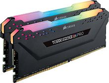 Модуль памяти DDR4 Corsair 2x8Gb CMW16GX4M2K4000C19