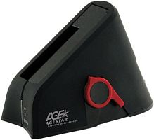 Док-станция для HDD Agestar SUBT (BLACK)