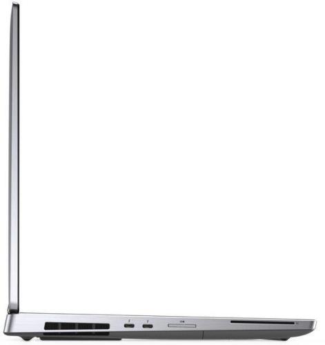 Ноутбук Dell Precision 7740 7740-5352 фото 7