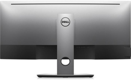 Монитор Dell UltraSharp U3419W черный 3419-2583 фото 4