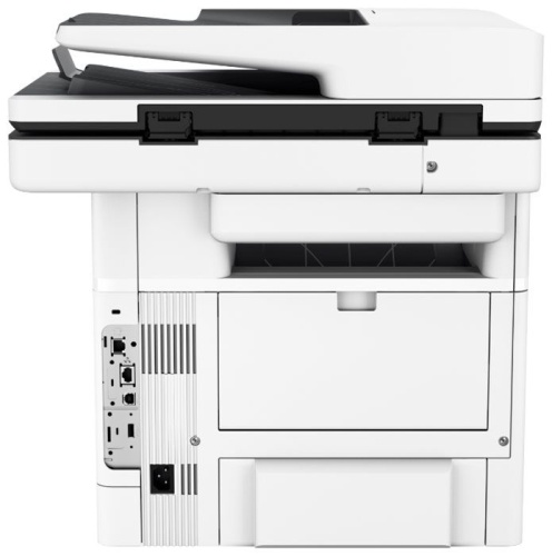 МФУ лазерное Hewlett Packard LaserJet Enterprise MFP M528f 1PV65A фото 4