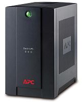 ИБП (UPS) APC 1100VA Back-UPS BX1100LI