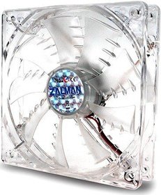    Zalman ZM-F2 LED (SF)