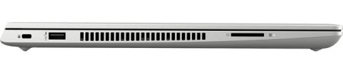 Ноутбук Hewlett Packard Probook 450 G6 silver (7DF52EA) фото 7