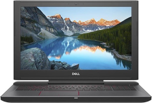 Ноутбук Dell G5 5587 G515-7459