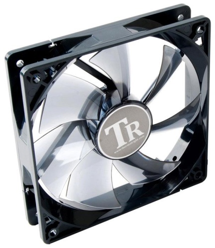 Вентилятор для корпуса Thermalright X-Silent 120 Вентилятор для корпуса Thermalright X-Silent 120