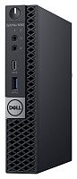 ПК Dell Optiplex 5060 Micro 5060-4461