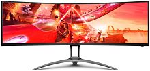 Монитор AOC Gaming AG493QCX