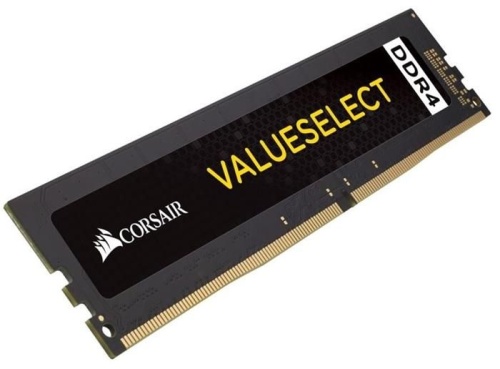 Модуль памяти DDR4 Corsair 8Gb CMV8GX4M1A2400C16