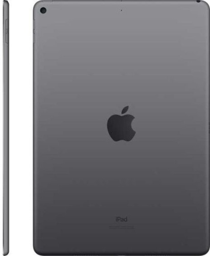 Планшет Apple iPad Air 3 64GB Space Grey MUUJ2RU/A фото 2