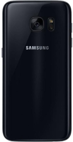 Смартфон Samsung Galaxy S7 SM-G930FD 32Gb Black Onyx SM-G930FZKUSER фото 2