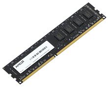 Модуль памяти DDR3 AMD 2GB Entertainment Series R532G1601U1S-UO