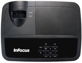  InFocus IN124x