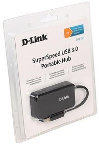  USB3.0 D-Link DUB-1341/A1B