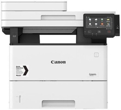 МФУ лазерное Canon i-Sensys MF542x (3513C004) фото 2