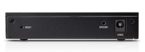 Маршрутизатор Ubiquiti EdgeRouter X 5x Ethernet ER-X-EU фото 4