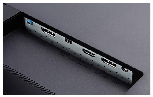 Монитор ViewSonic VX2880ML Black фото 5