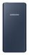 Мобильный аккумулятор Samsung EB-P3020 темно-синий EB-P3020CNRGRU