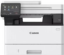 МФУ лазерное Canon i-Sensys MF463DW (5951C008) белый