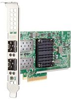 Опция для сервера Hewlett Packard Ethernet Adapter, 537 SFP+ P08421-B21