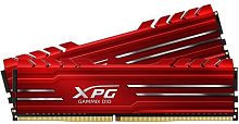 Модуль памяти DDR4 A-DATA 16Gb (2x8Gb KIT) XPG Gammix D10 (AX4U240038G16-DRG)