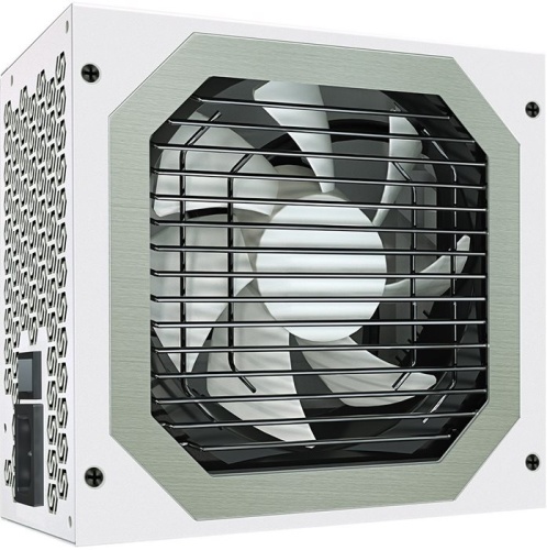 Блок питания Deepcool Quanta DQ750-M-V2L WH фото 2