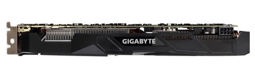 Видеокарта PCI-E GIGABYTE 8192МБ GV-N1070WF2OC-8GD фото 4