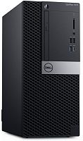 ПК Dell Optiplex 7070 MT 7070-6732