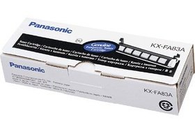    Panasonic KX-FA83A