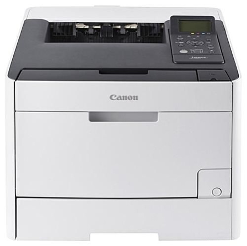 Цветной лазерный принтер Canon i-SENSYS LBP7660CDN 5089B003