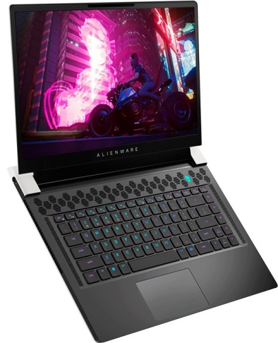 Ноутбук Dell Alienware X15 R1 (X15-9956) фото 4