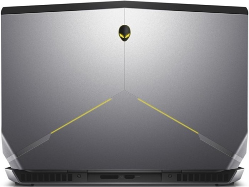 Ноутбук Dell Alienware 15 R3 A15-2075 фото 8