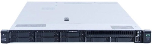 Сервер Hewlett Packard ProLiant DL360 Gen10 P24743-B21 Сервер Hewlett Packard ProLiant DL360 Gen10 P24743-B21