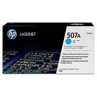 Тонер-картридж оригинальный Hewlett Packard 507A CE401A