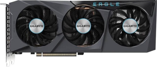 Видеокарта PCI-E GIGABYTE GV-R665XTEAGLE-8GD