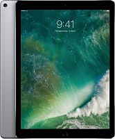 Планшет Apple iPad Pro 12.9-inch Wi-Fi + Cellular 256GB - Space Grey MPA42RU/A