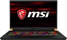 Ноутбук MSI GS75 Stealth 10SFS-402RU 9S7-17G311-402