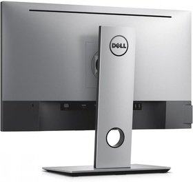  Dell UP2516D Black IPS 516D-2061